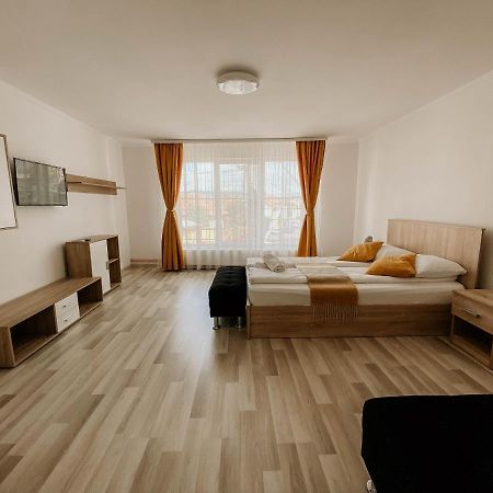 אורדאה Paulaapartment&Rooms מראה חיצוני תמונה
