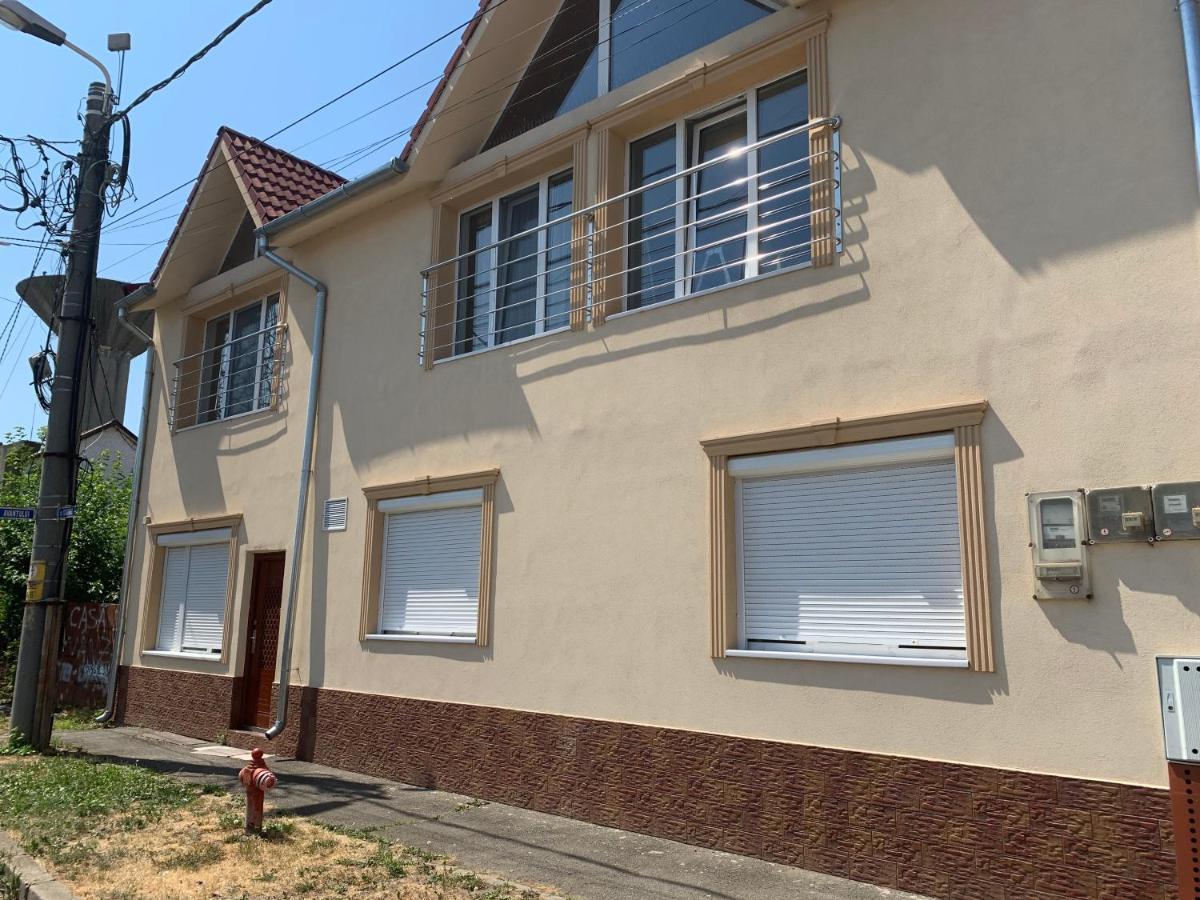 אורדאה Paulaapartment&Rooms מראה חיצוני תמונה