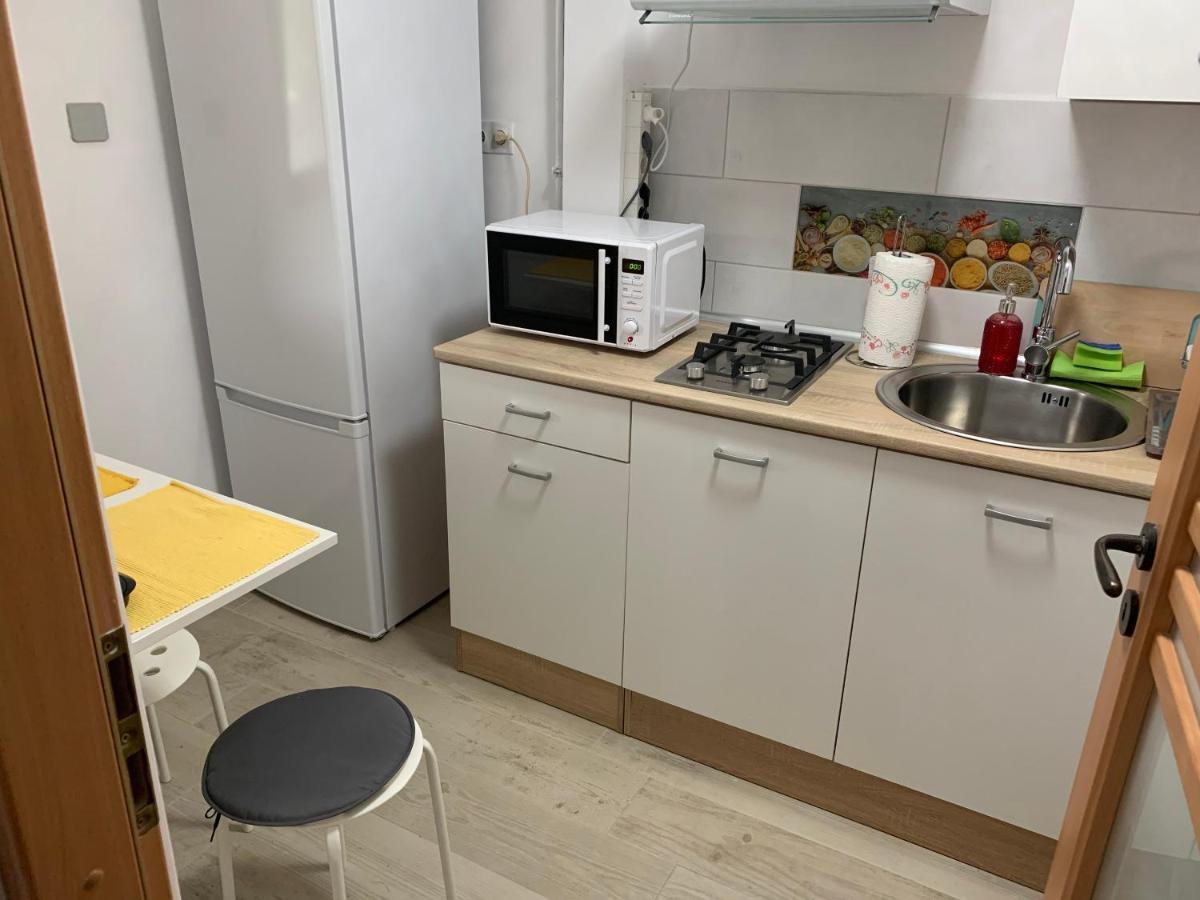 אורדאה Paulaapartment&Rooms מראה חיצוני תמונה