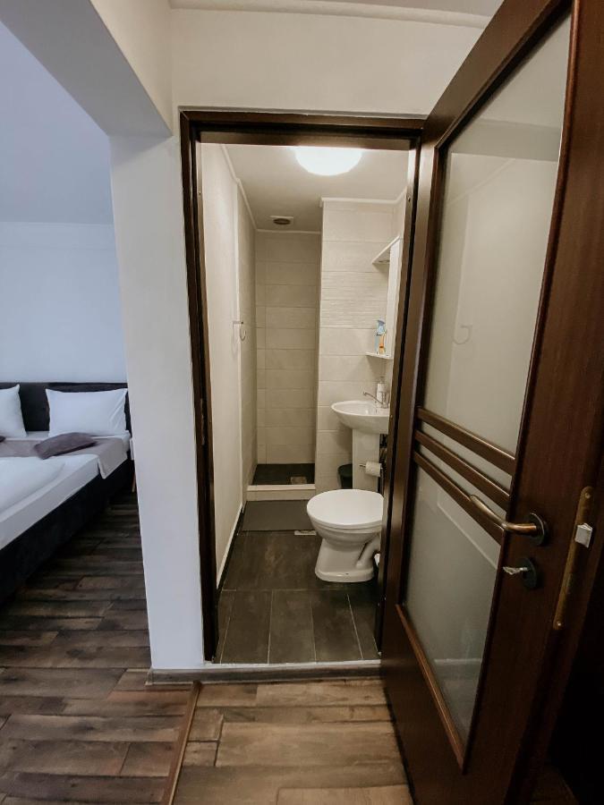 אורדאה Paulaapartment&Rooms מראה חיצוני תמונה