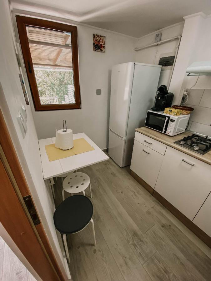 אורדאה Paulaapartment&Rooms מראה חיצוני תמונה