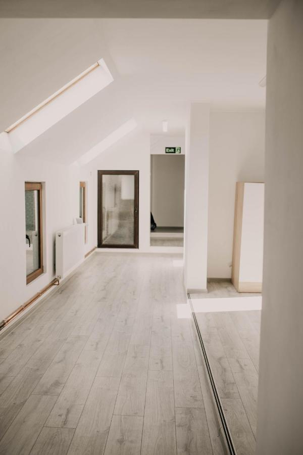 אורדאה Paulaapartment&Rooms מראה חיצוני תמונה