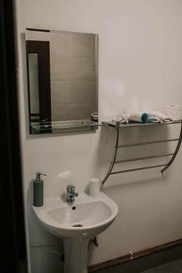 אורדאה Paulaapartment&Rooms מראה חיצוני תמונה