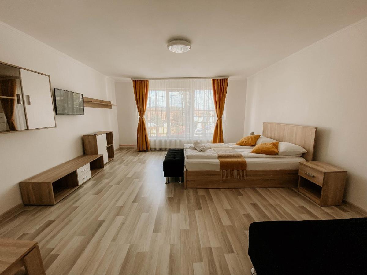 אורדאה Paulaapartment&Rooms מראה חיצוני תמונה
