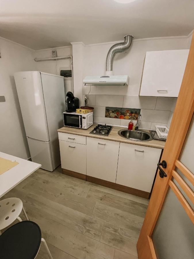 אורדאה Paulaapartment&Rooms מראה חיצוני תמונה