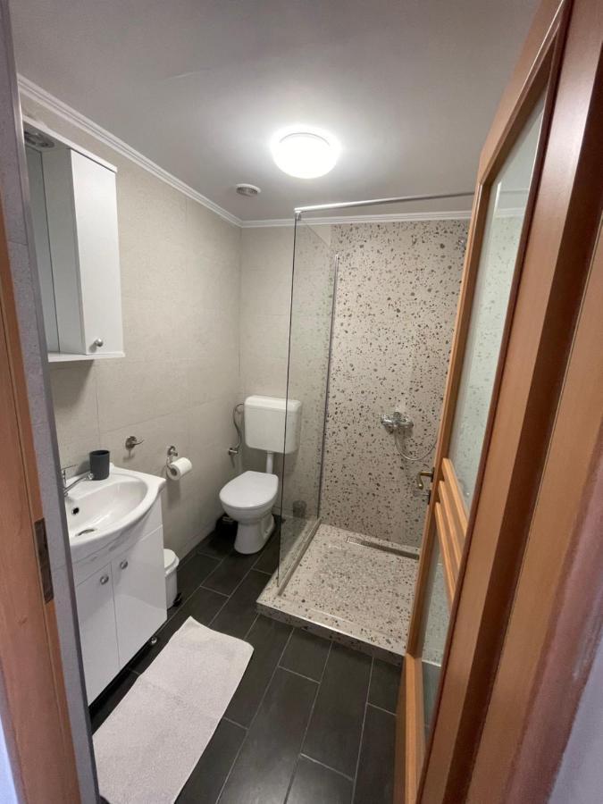 אורדאה Paulaapartment&Rooms מראה חיצוני תמונה