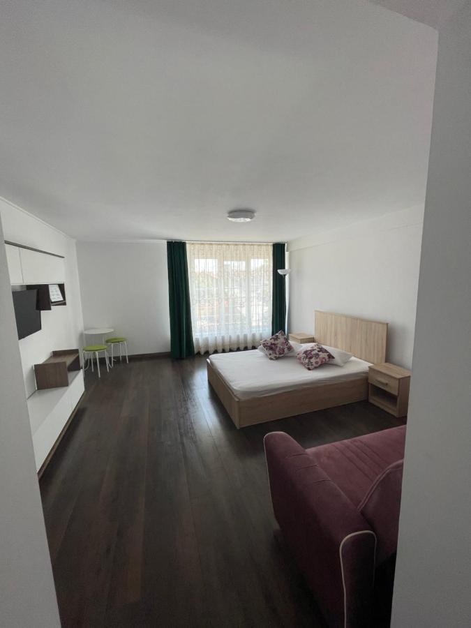 אורדאה Paulaapartment&Rooms מראה חיצוני תמונה
