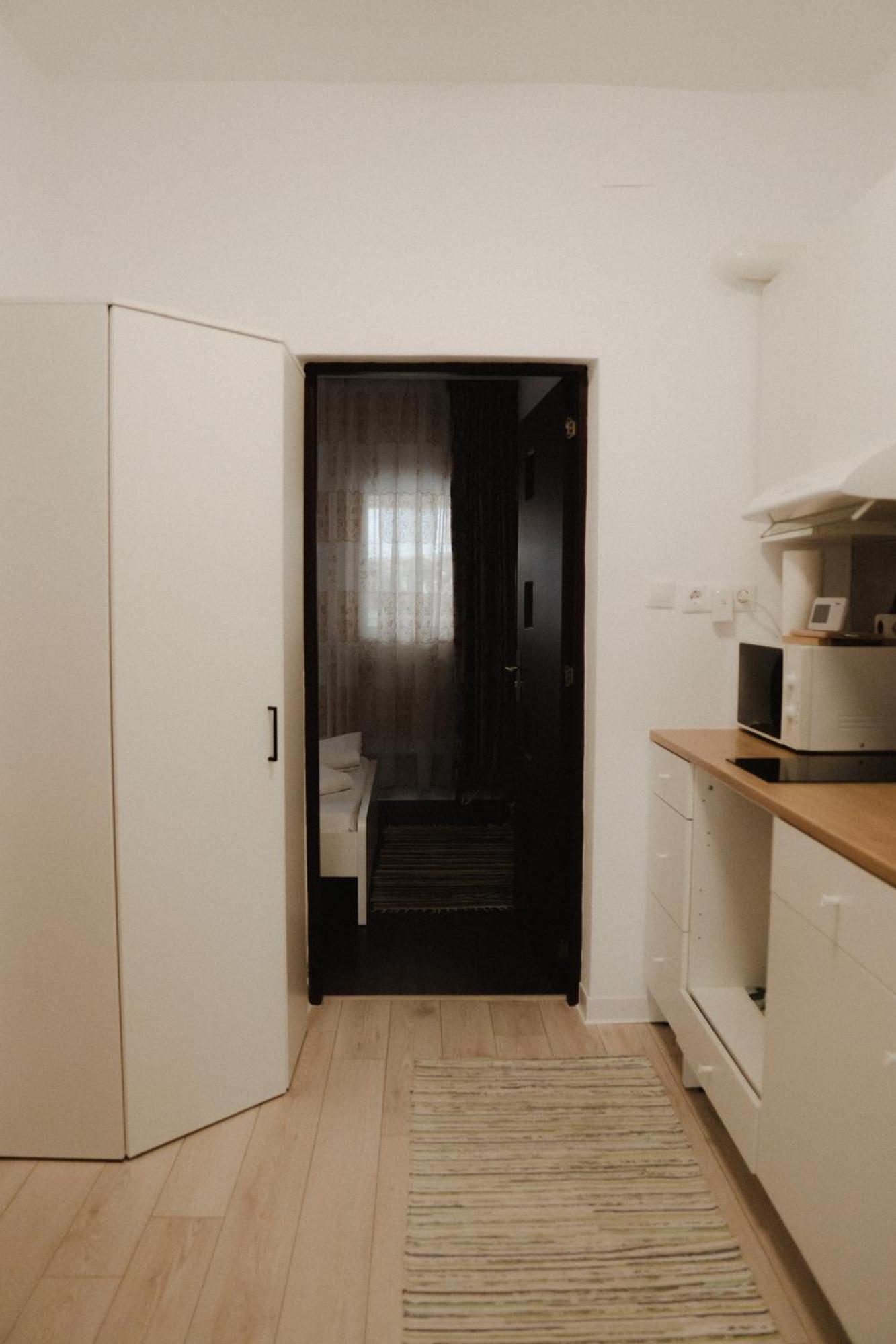 אורדאה Paulaapartment&Rooms מראה חיצוני תמונה