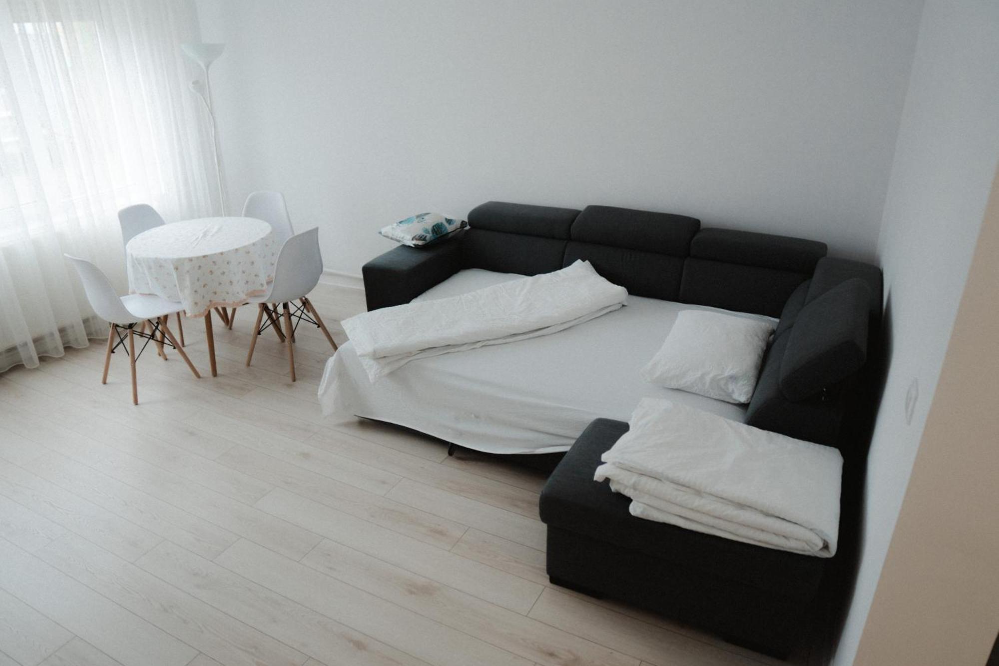 אורדאה Paulaapartment&Rooms מראה חיצוני תמונה