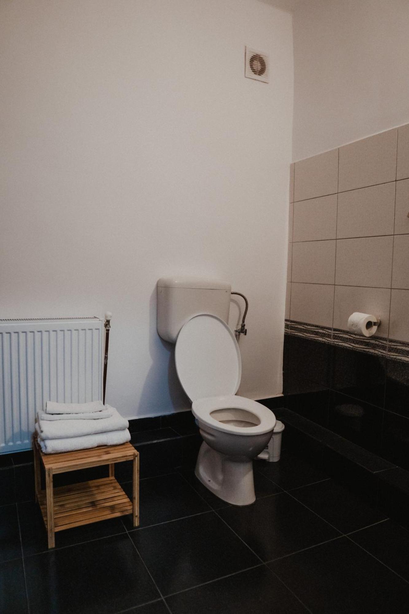 אורדאה Paulaapartment&Rooms מראה חיצוני תמונה