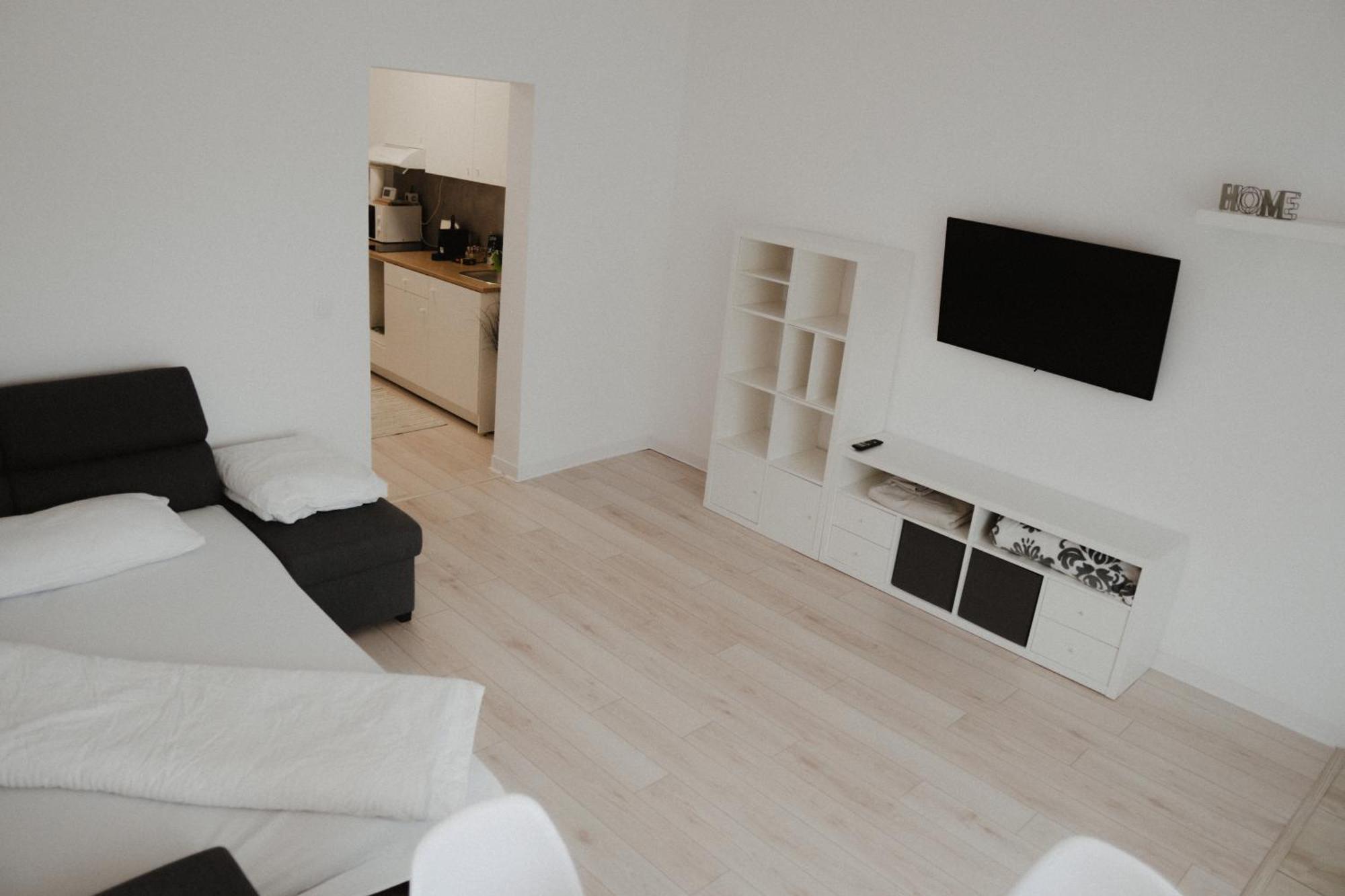 אורדאה Paulaapartment&Rooms מראה חיצוני תמונה