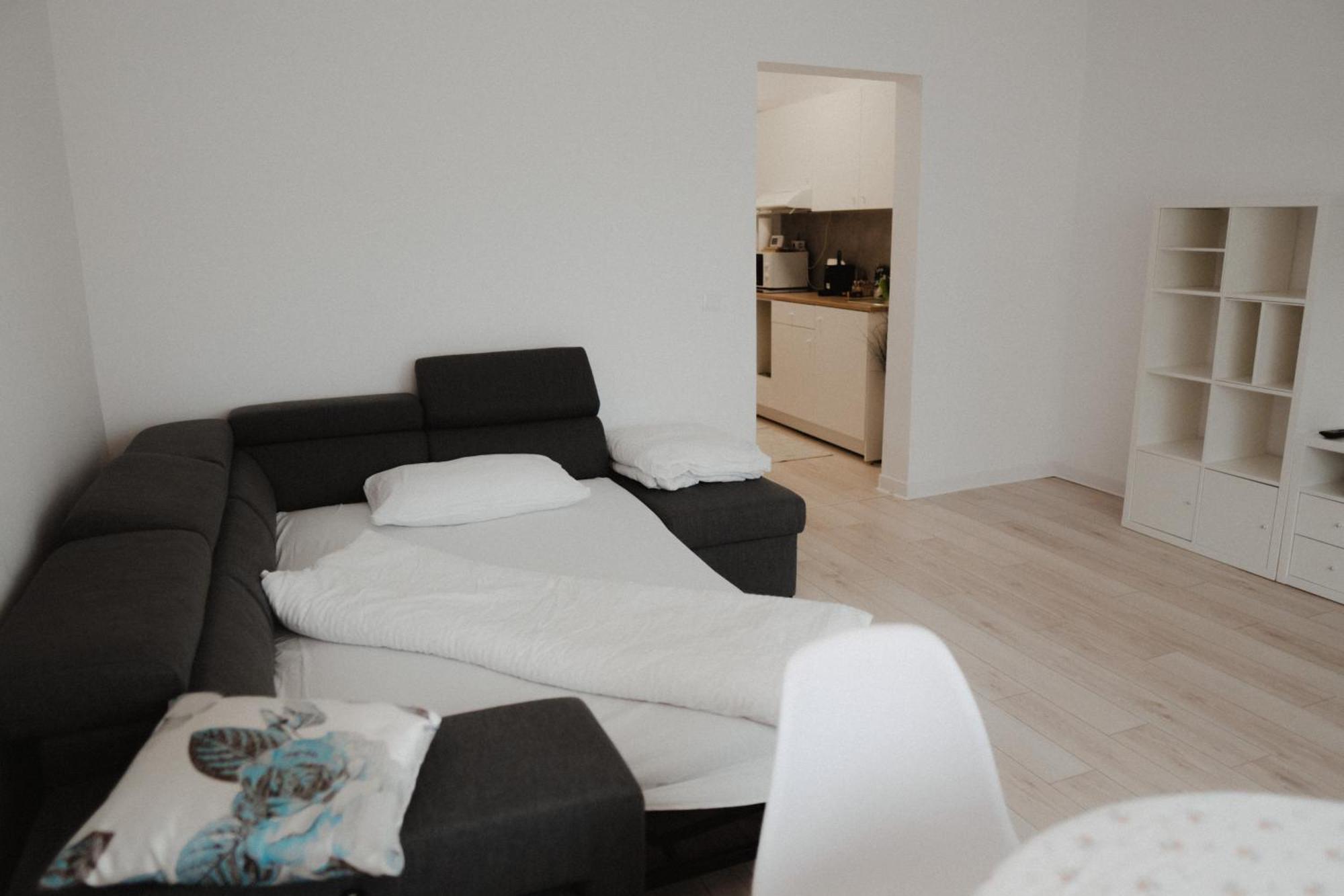 אורדאה Paulaapartment&Rooms מראה חיצוני תמונה