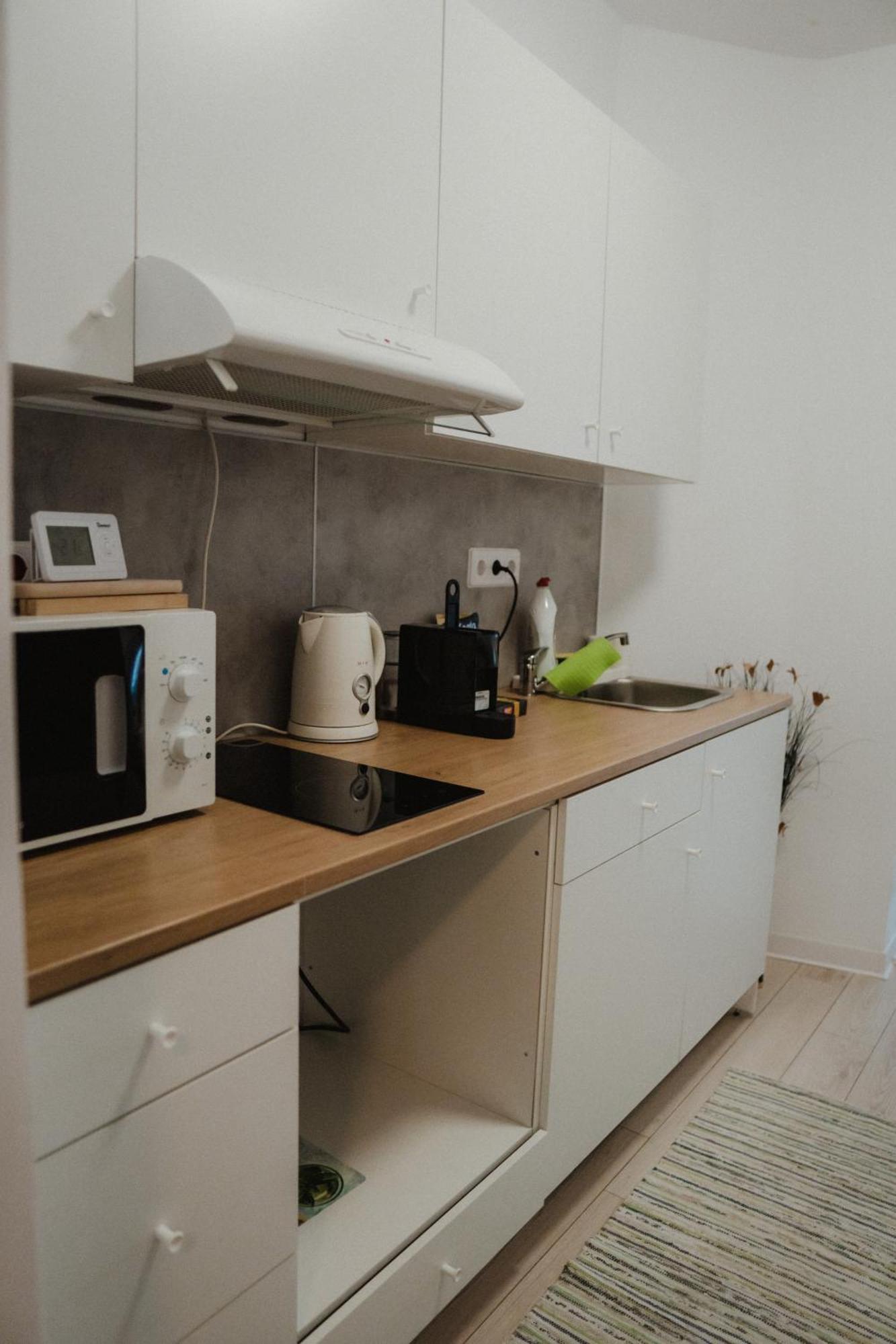אורדאה Paulaapartment&Rooms מראה חיצוני תמונה
