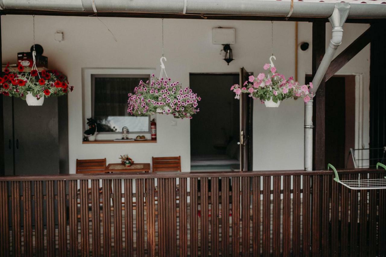 אורדאה Paulaapartment&Rooms מראה חיצוני תמונה